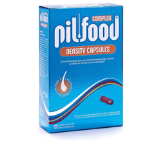 Pilfood Density Complément Capillaire Anti Chute Cheveux Plus Forts