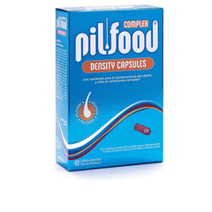 Pilfood Density Complément Capillaire Anti Chute Cheveux Plus Forts