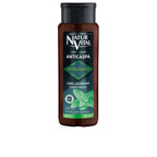 Natur Vital Champú Anticaspa Shampoo Per Capelli Grassi Freschezza E Benessere