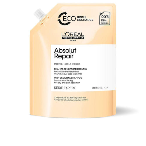 L'Oréal Professionnel Paris Absolut Repair Shampoo For All Hair Types