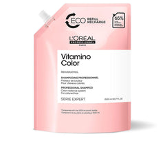 L'Oréal Professionnel Paris Vitamino Color Champú Recarga
