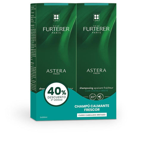 Rene Furterer Astera Shampoo Sollievo Immediato Del Cuoio Capelluto