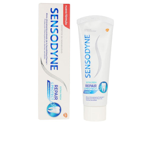 Sensodyne Repair & Protect Dentifricio Extra Fresh Tecnologia NovaMin