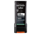 L'Oréal Paris Men Expert Pure Carbon Duschgel 5 In 1 Belebende Kohlekraft