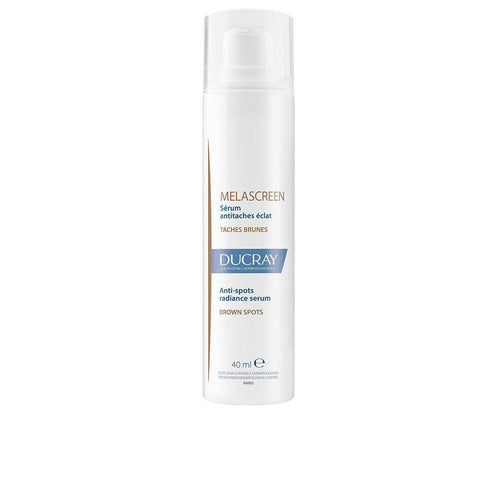 Ducray Melascreen Siero Anti Spot Pelle Radiante