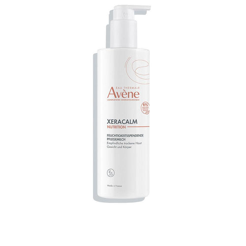 Avène Xeracalm Nutrition Latte Idratante 48 Ore Idratazione