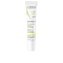 A-Derma Dermalibour+ Lippenbalsam Natürliche Inhaltsstoffe