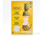 Iroha Exfoliating Toner Tónico Facial Piel Radiante Y Fresca