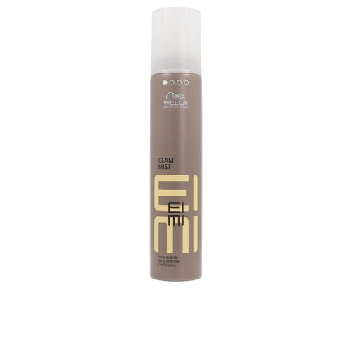 Wella Professionals Eimi Shine Spray De Acabado Para Cabello Brillo Y Protección