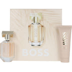 Hugo Boss Boss The Scent For Her Parfum Eau De Parfum Captivation Inégalée