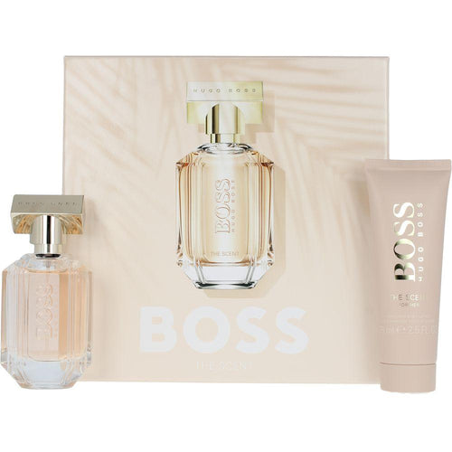 Hugo Boss Boss The Scent For Her Profumo Eau De Parfum Incanto Incomparabile
