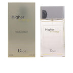 Dior Higher Parfüm Eau De Toilette Eine Dosis Urbaner Energie