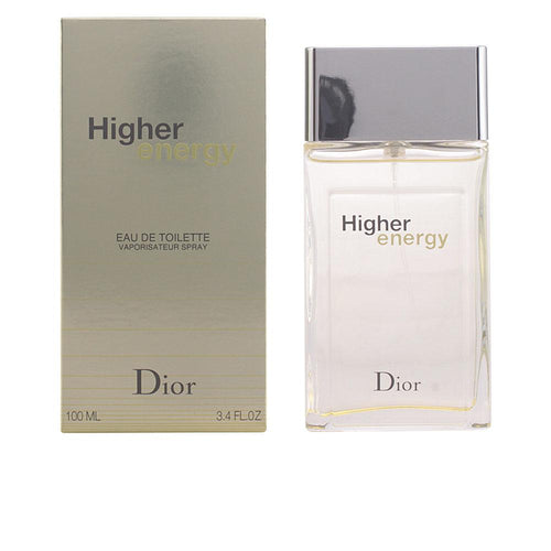 Dior Higher Parfüm Eau De Toilette Eine Dosis Urbaner Energie