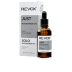 Revox B77 Just Siero Viso Concentrato Niacinamide Pelle Radiosa