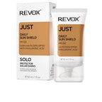 Revox B77 Just Daily Sun Shield Sonnencreme Effektiver UV Schutz
