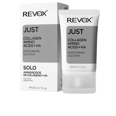 Revox B77 Just Siero Idratante Viso E Collo Pelle Rinnovata
