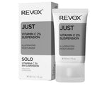 Revox B77 Just Sospensione Vitamina C Per Viso E Collo Pelle Luminosa E Rinnovata