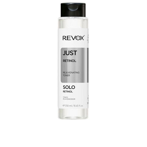 Revox B77 Just Gesichtstoner Reine Retinol Formel