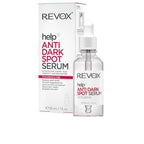 Revox B77 Help Anti Dark Spot Serum Effetto Anti Macchia