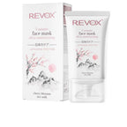 Revox B77 Japanese Ritual Masque Visage 3 Minute Peau Radieuse
