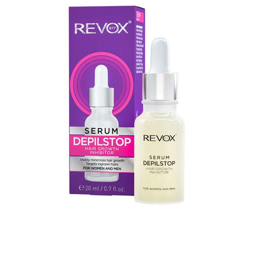 Revox B77 Depilstop Siero Tecnologia Kelisoft Avanzata