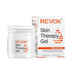 Revox B77 Skin Therapy Gel Hydratisiert Trockene Haut