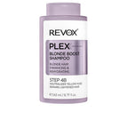 Revox B77 Plex Blonde Boost Shampoo Für Perfektes Blondes Haar