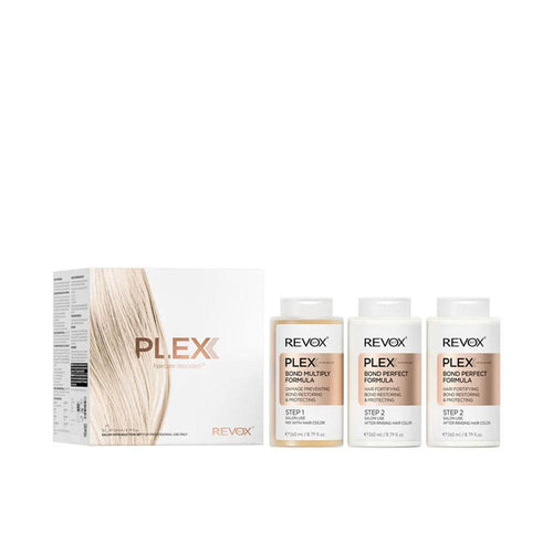 Revox B77 Plex Set Trattamento Capelli Risultati Professionali
