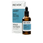 Revox B77 Just Sérum Capilar Multi Péptidos Cuidado Natural
