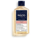 Phyto Color Shampoo Haare Sanfte Feuchtigkeit Und Glanz
