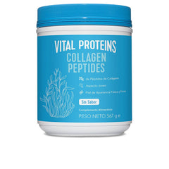 Vital Proteins Collagen Peptides Integratore Aminoacidi Essenziali