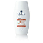 Rilastil Sun System Protector Solar SPF 50 Ultra Ligero Fórmula Avanzada Para Piel Sensible