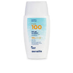 Sensilis Solar Allergy Crema Solare Protezione E Idratazione Efficaci