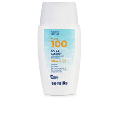 Sensilis Solar Allergy Crema Solare Protezione E Idratazione Efficaci