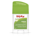 Byly Byly Organic Deodorant Stick Natürlicher 48 Stunden Schutz