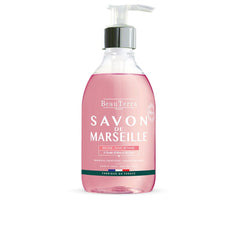 Beauterra Marseille Jabón Rosa Antiguo Limpieza Suave Natural