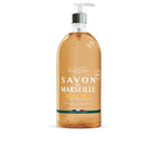 Beauterra Marseille Sapone Vaniglia E Miele Pulizia Delicata Con Olio