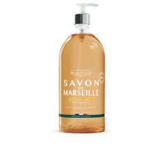 Beauterra Marseille Sapone Vaniglia E Miele Pulizia Delicata Con Olio