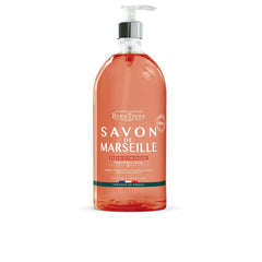 Beauterra Marseille Savon Nettoyage Doux Avec Olive