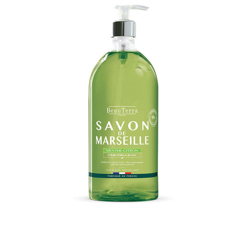 Beauterra Marseille Sapone Pulizia Rinfrescante Naturale