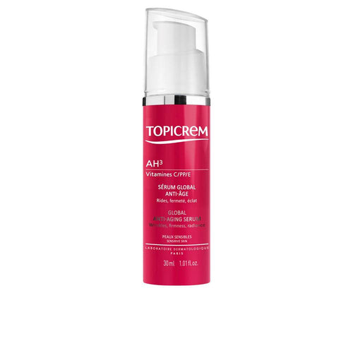 Topicrem Ah3 Siero Anti Aging Pelle Ringiovanita