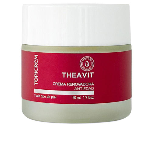 Topicrem Ah Crema Rinnovante Viso