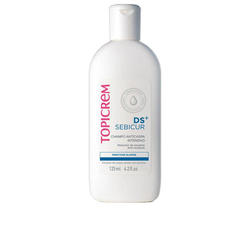Topicrem Ds+ Shampoo Anti Forfora Cuoio Capelluto Sensibile