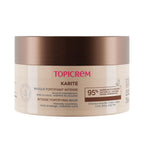 Topicrem Karite Maschera Capelli Intensa Fortificante Cura Nutriente Profonda