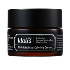 Klairs Midnight Blue Crema Calmante Calma La Pelle Sensibile