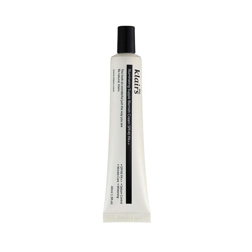 Klairs Illuminating Supple Crema Per Imperfezioni Alta Protezione SPF