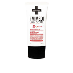 Suntique I'm Medi Crema Solare Protezione Totale