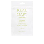 Rated Green Real Mary Trattamento Purificante Del Cuoio Capelluto Rosmarino Organico Potente