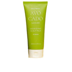 Rated Green Cold Press Avocado Maschera Per Capelli Nutrire Alleviare Rinvigorire Cuoio Capelluto
