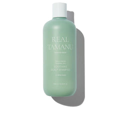 Rated Green Real Tamanu Champú Para Cabello